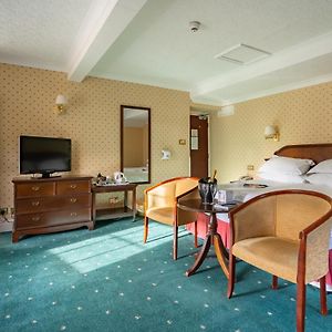 Classic Double or Twin Room